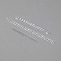 Losi LED Lightbar Lens Cover Set, SBR 2.0