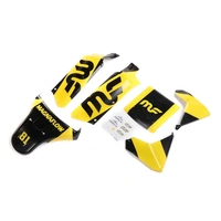 Losi Magnaflow Body Set, DBXL 2.0