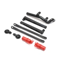 Losi Cage Accessories, Super Laser Nut