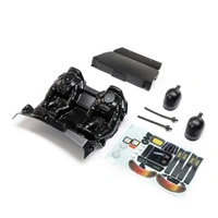 Losi Interior Set, Super Laser Nut