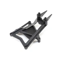 Losi Rear Chassis Brace / ESC Mount, Super Baja Rey