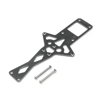 Losi Centre Brace & Standoffs, Super Baja Rey