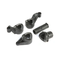 Losi Servo Saver and Bellcrank Set, 5ive-T 2.0