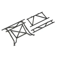 Losi Rear Cage, SBR 2.0