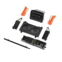 Losi Cage Accessories, SBR 2.0