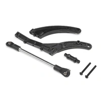 Losi Rear Chassis Brace, DBXL 2.0