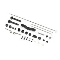 Losi Throttle Linkage Set, DBXL 2.0