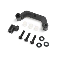 Losi Gas Tank Mounts, DBXL 2.0