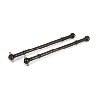 Losi Driveshaft and AXLe Dogbone , 2pcs, 1,5 4wd DB XL