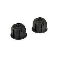 Losi Front/Rear Differential Case (2): 1:5 4wd DB XL