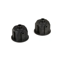 Losi Front/Rear Differential Case, 2pcs, DBXL 2.0, DBXL-E 2.0