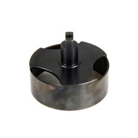 Losi Clutch Bell: 1:5 4wd DB XL