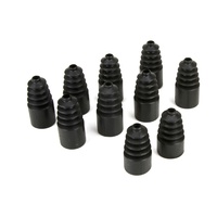 Losi Axle Boot Set (10): 1/5 4wd DBXL, LOS252017