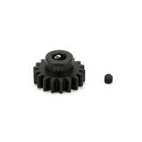 Losi Pinion Gear, 18T, 8mm Shaft, 1.5M