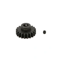 Losi Pinion Gear, 20T, 8mm Shaft, 1.5M