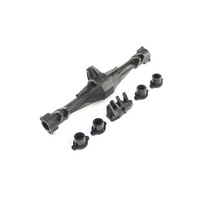 Losi Axle Housing Set, Rr, Super Baja Rey