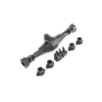 Losi Axle Housing Set, Rr, Super Baja Rey
