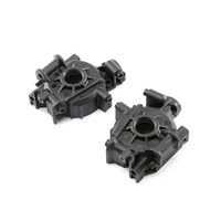 Losi Front Gearbox/Bulkhead, Super Baja Rey
