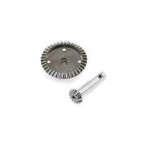 Losi 38t Ring/12t Pinion Gear, Super Baja Rey