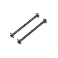 Losi Dogbone, Rear Axle (2), Super Baja Rey