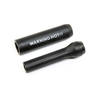 Losi Composite Rear Drive Shaft Slider Only, SBR 2.0