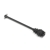 Losi Front Center Driveshaft, DBXL 2.0