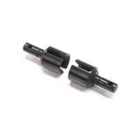 Losi Front/Rear Outdrives, 2pcs, Super Laser Nut