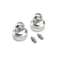 Losi Shock Cap Set, 2pcs, Super Rock Rey