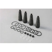 Losi Shock Rebuild Kit, 4pcs, DBXL 2.0