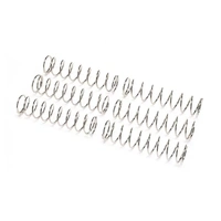 Losi Rear Spring Set, Super Laser Nut