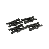 Losi Suspension Arm Set, 4pcs, DBXL 2.0, DBXL-E 2.0