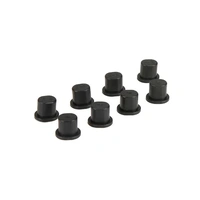Losi Hinge Pin Brace Inserts, Set, DBXL 2.0, DBXL-E 2.0