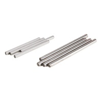 Losi Hinge Pin, Set: 1/5 4wd DB XL, LOS254010