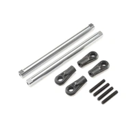 Losi Up Trailing Arm Link (2), Super Baja Rey
