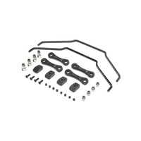 Losi Front and Rear Sway Bar Set, DBXL-E 2.0