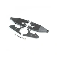 Losi Front, Lower Suspension Arms, SBR 2.0