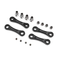 Losi Sway Bar Links and Balls, DBXL 2.0
