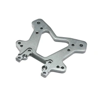 Losi Front Shock Tower, Super Laser Nut