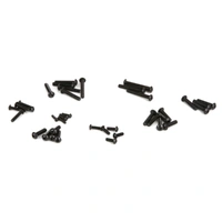 Losi Button Head Screw Set, 40pcs, DBXL 2.0, DBXL-E 2.0
