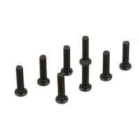Losi 5x16mm Engine Mount Screws, 8pcs, DBXL 2.0