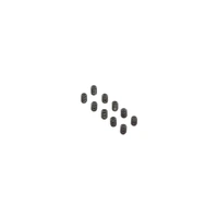 Losi Set Screws, Stl, BO, Flat Point, M4 x 6mm (10)