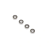 Losi 4 x 8 x 3mm Ball Bearing (4)