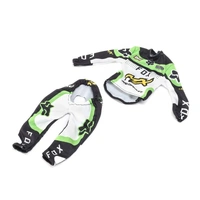 Losi Rider Jersey Set, Pro Circuit, ProMoto-MX/SM