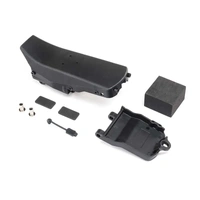 Losi Seat and Battery Box Set, ProMoto-MX/SM