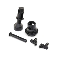 Losi Rider Mount Set, ProMoto-MX/SM
