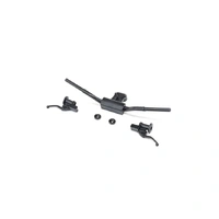 Losi Handle Bar Set, ProMoto-MX