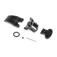 Losi Rear Fender Mount Set, ProMoto-MX/SM