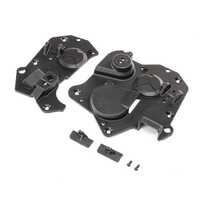 Losi Chassis Side Cover Set ProMoto-MX