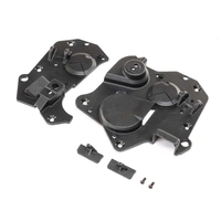 Losi Chassis Side Cover Set, ProMoto-MX/SM