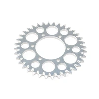Losi Hub Chain Sprocket, Clear, ProMoto-MX/SM